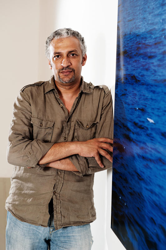 الفائز السابق