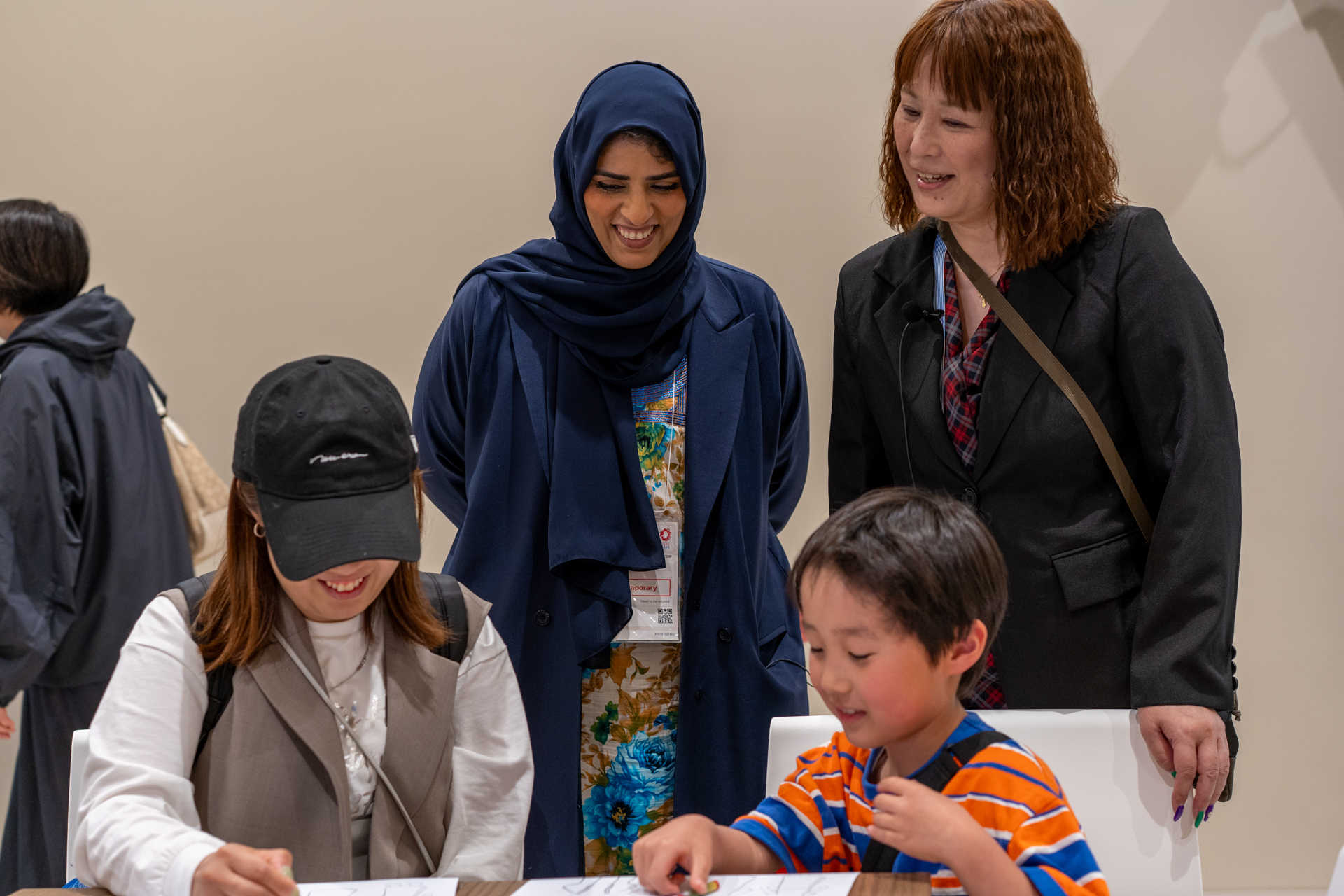 Expo Osaka | Guest Artist Programme in collaboration with the UAE Pavillion