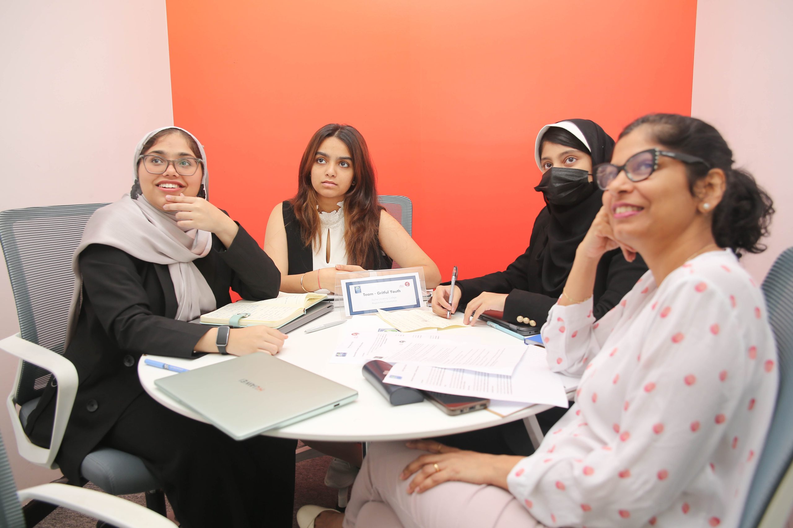 Young Philanthropist