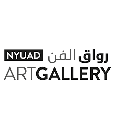 NYUAD Art Gallery logo