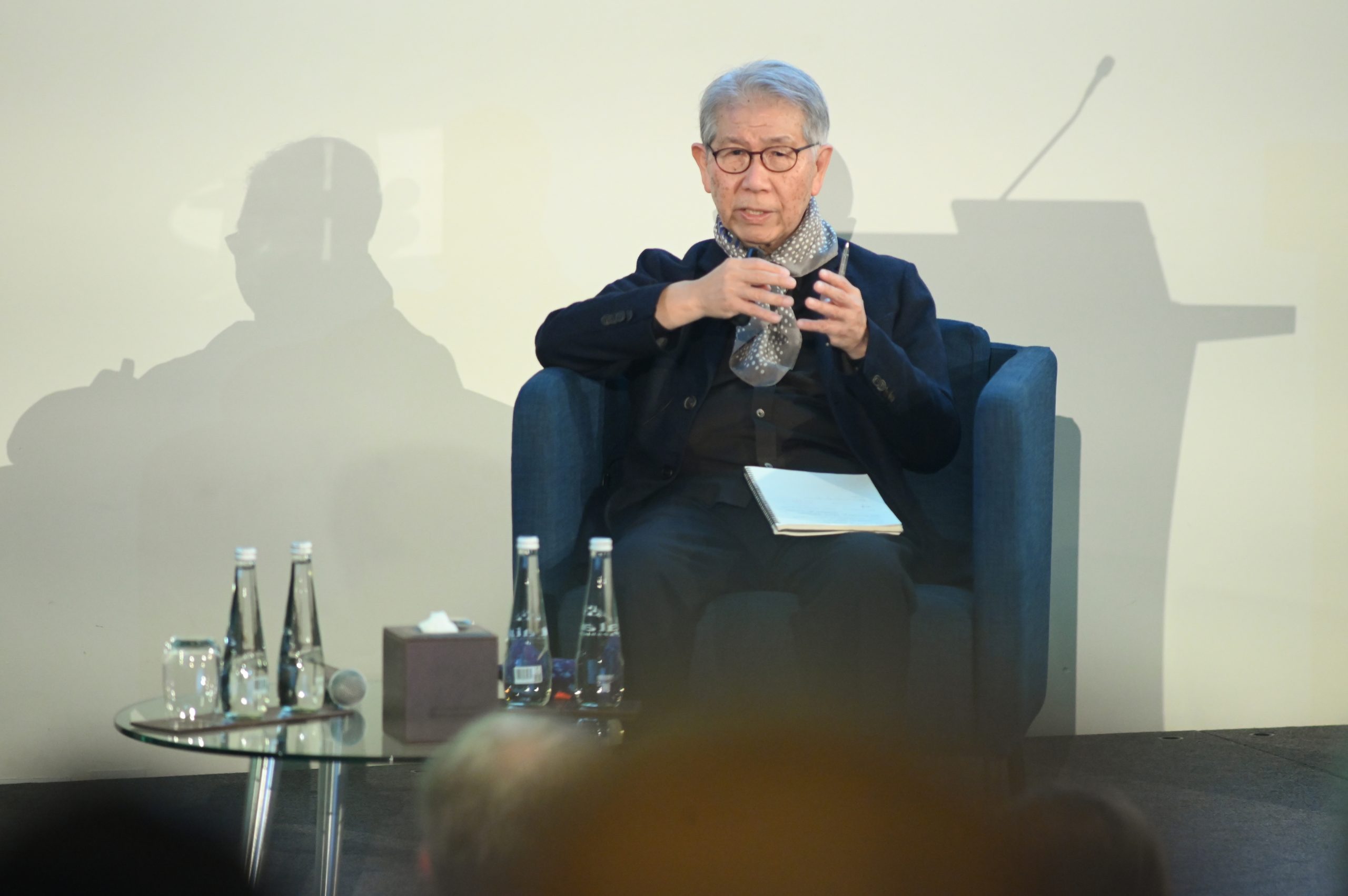 Crafting Tomorrow: Riken Yamamoto’s Architectural Journey