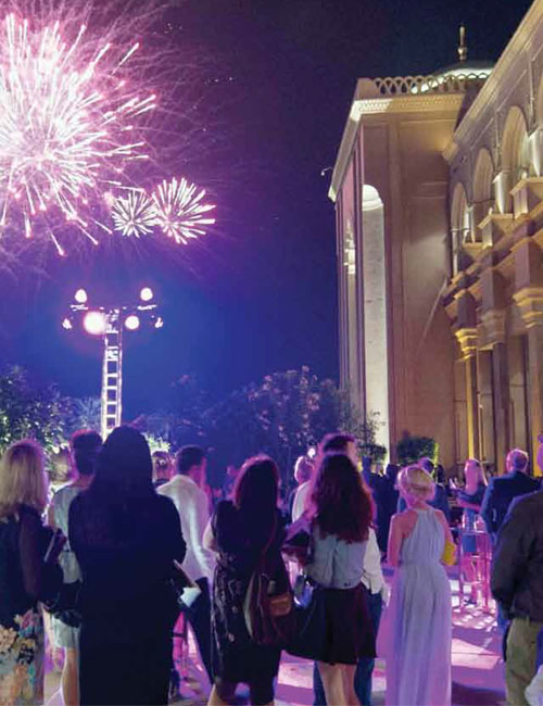 ABU DHABI FESTIVAL – A PHOTOGRAPHIC JOURNEY 2013